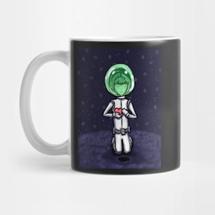 Looking for Love Mug